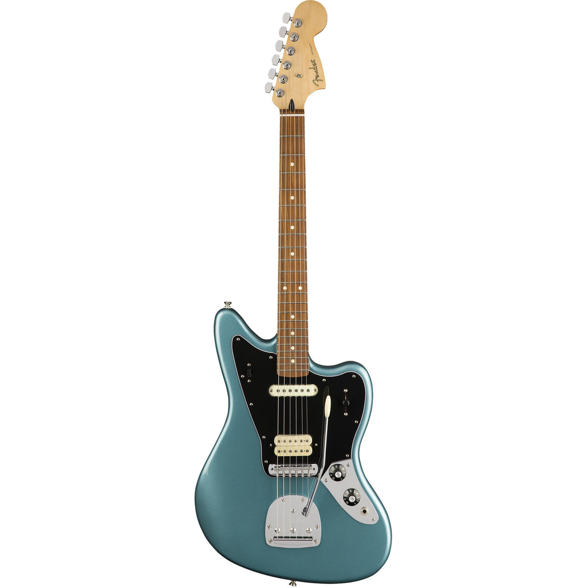 Fender Player Jaguar - Pau Ferro Fingerboard - Tidepool