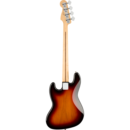 Fender Player Jazz Bass, Pau Ferro, 3-Color Sunburst