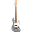 Fender Player Jazz Bass Pau Ferro, Silver
