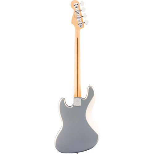 Fender Player Jazz Bass Pau Ferro, Silver