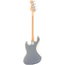 Fender Player Jazz Bass Pau Ferro, Silver