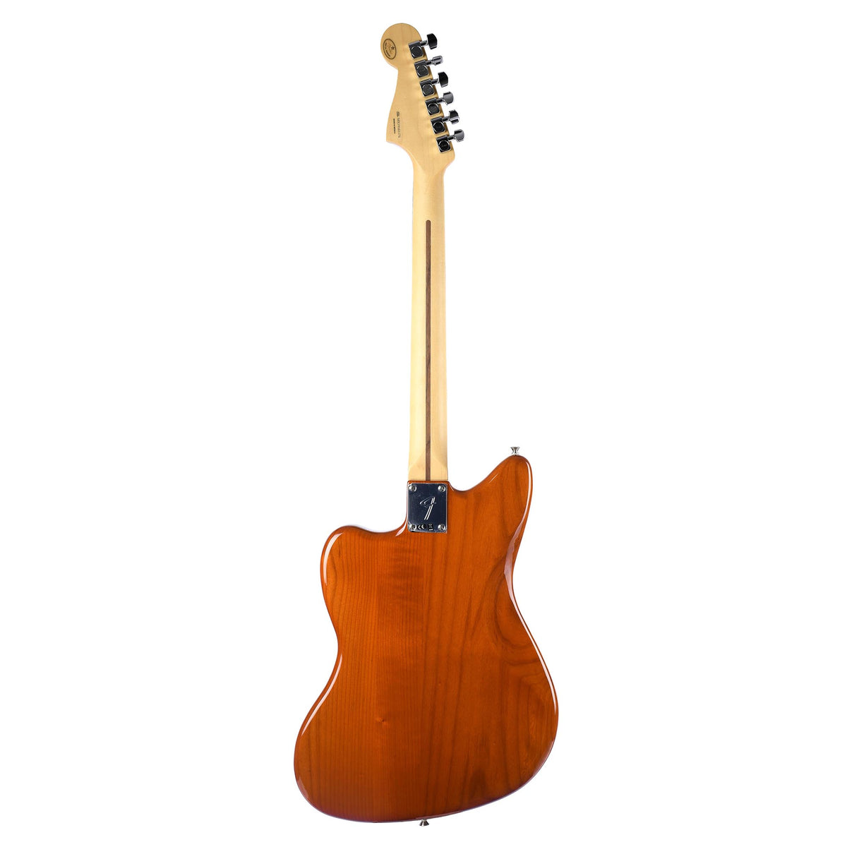 Fender Player Jazzmaster Pau Ferro Fingerboard Aged Natural