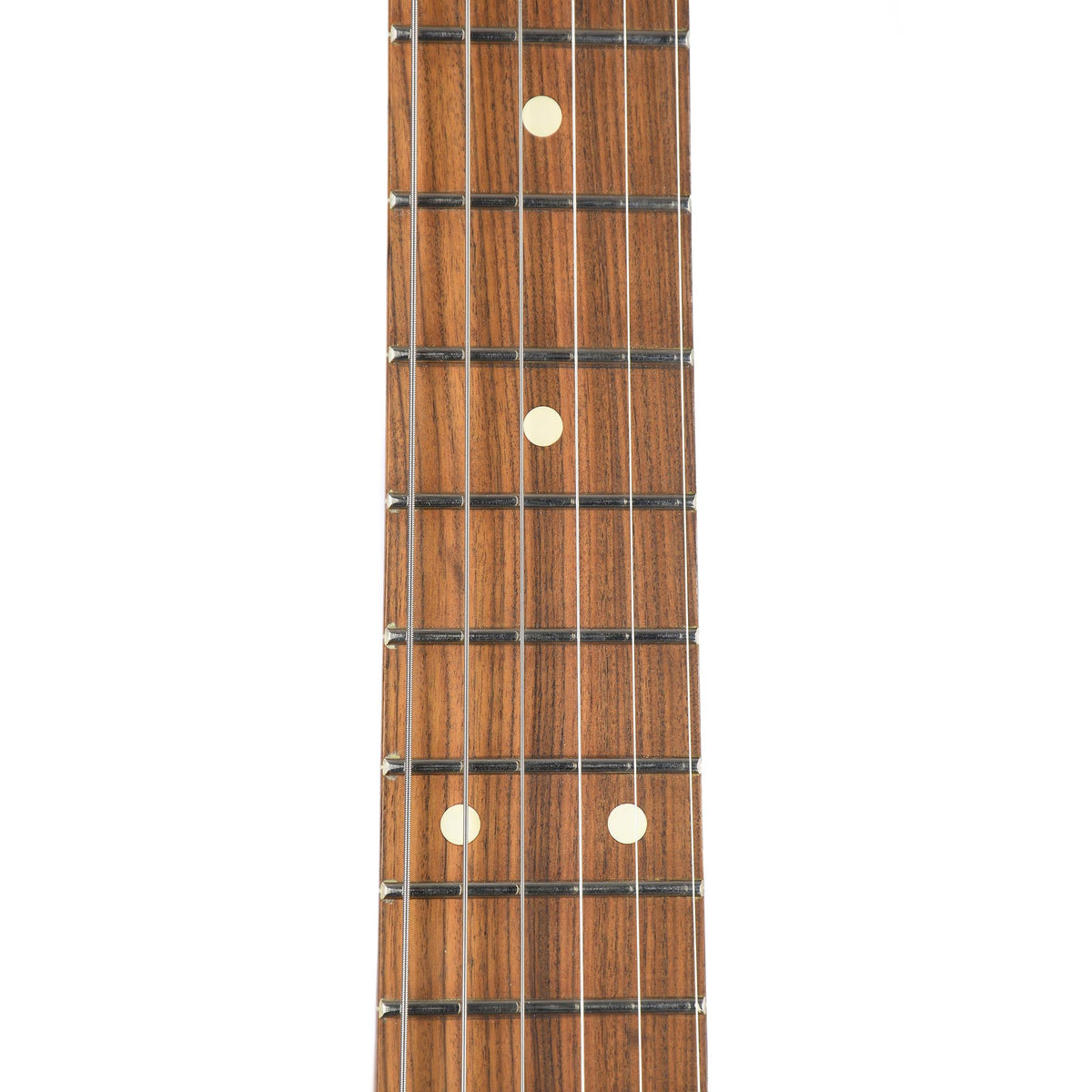 Fender Player Jazzmaster Pau Ferro Fingerboard Aged Natural