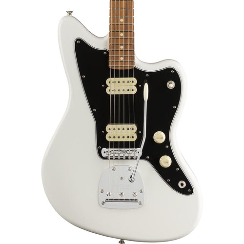 Fender Player Jazzmaster, Pau Ferro Fingerboard, Polar White