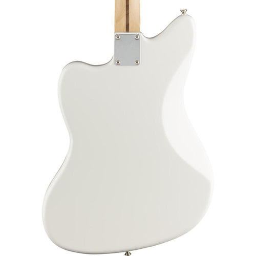 Fender Player Jazzmaster, Pau Ferro Fingerboard, Polar White
