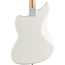 Fender Player Jazzmaster, Pau Ferro Fingerboard, Polar White
