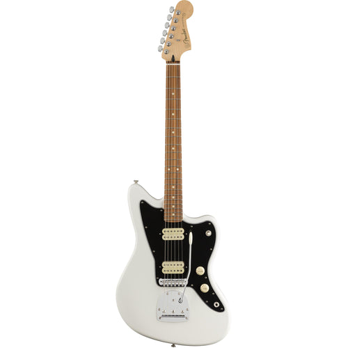 Fender Player Jazzmaster, Pau Ferro Fingerboard, Polar White