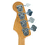 Fender Player Plus Active Meteora Bass, Maple, 3-Color Sunburst