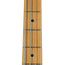 Fender Player Plus Active Meteora Bass, Maple, Silverburst