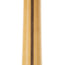 Fender Player Plus Active Meteora Bass, Maple, Silverburst