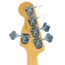 Fender Player Plus Jazz Bass V, Pau Ferro, Tequila Sunrise