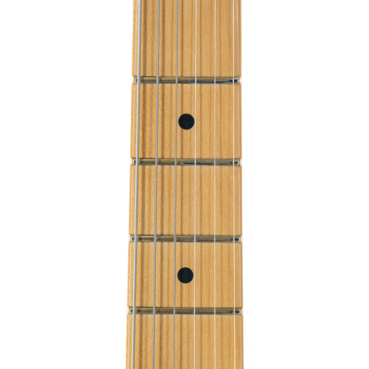 Fender Player Plus Meteora HH, Maple, Silverburst
