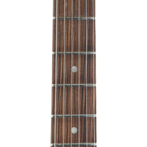 Fender Player Plus Meteora HH, Pau Ferro, Belair Blue