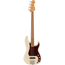 Fender Player Plus Precision Bass Pau Ferro, Olympic Pearl