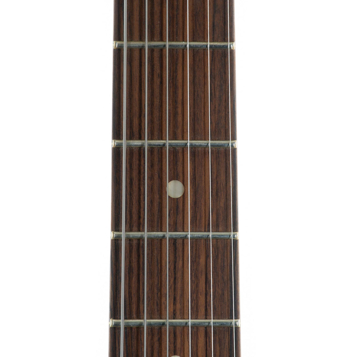 Fender Player Plus Stratocaster HSS Pau Ferro, Belair Blue