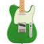 Fender Player Plus Telecaster Electric Guitar Maple, Cosmic Jade