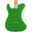 Fender Player Plus Telecaster Electric Guitar Maple, Cosmic Jade