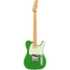 Fender Player Plus Telecaster Electric Guitar Maple, Cosmic Jade