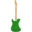 Fender Player Plus Telecaster Electric Guitar Maple, Cosmic Jade