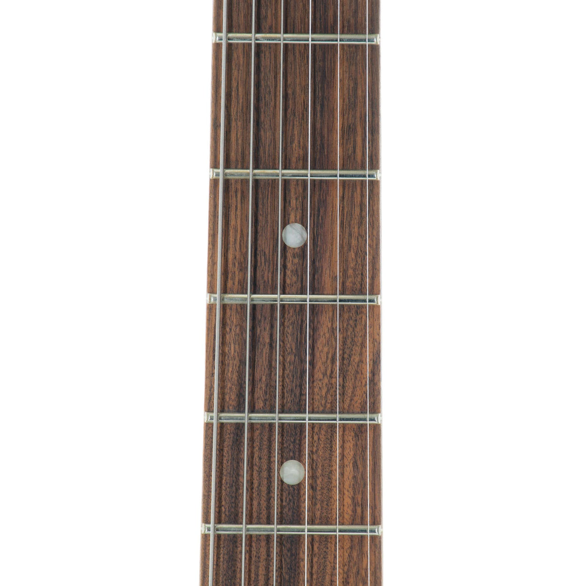 Fender Player Plus Telecaster Pau Ferro, Silver Smoke