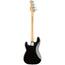 Fender Player Precision Bass, Maple Fingerboard, Black