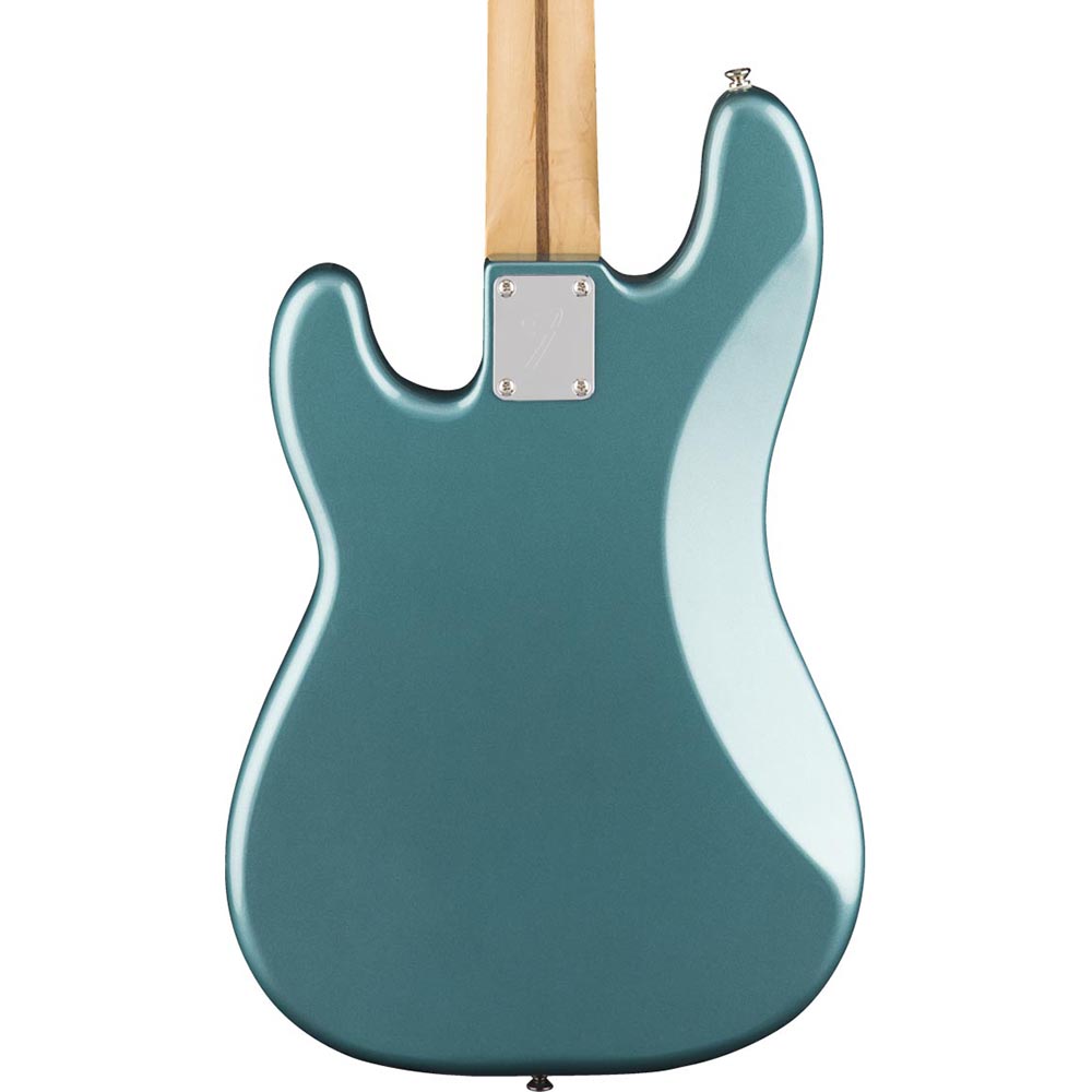 Fender Player Series Precision Bass - Maple Fingerboard - Tidepool