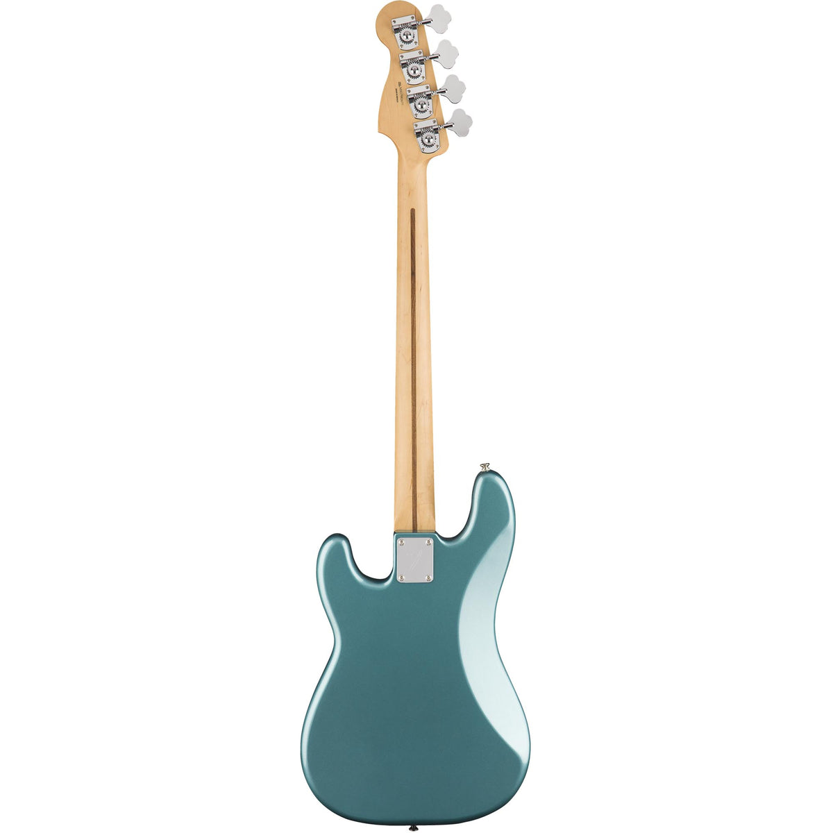 Fender Player Series Precision Bass - Maple Fingerboard - Tidepool