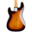 Fender Player Series Precision Bass - Pau Ferro Fingerboard - 3-Color Sunburst