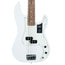 Fender Player Series Precision Bass - Pau Ferro Fingerboard - Polar White