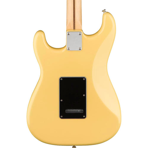 Fender Player Stratocaster HSH, Pau Ferro, Buttercream