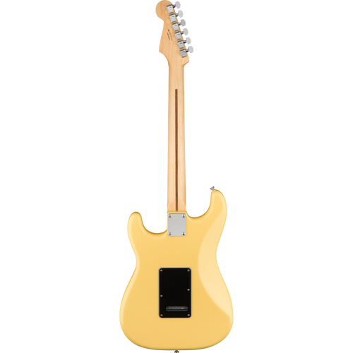 Fender Player Stratocaster HSH, Pau Ferro, Buttercream