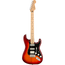 Fender Player Stratocaster HSS Plus Top, Maple, Aged Cherry Burst