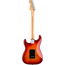 Fender Player Stratocaster HSS Plus Top, Maple, Aged Cherry Burst