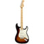 Fender Player Series Stratocaster - Maple Fingerboard - 3-Color Sunburst