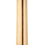 Fender Player Stratocaster Maple Fingerboard Aged Natural