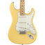 Fender Player Series Stratocaster - Maple Fingerboard - Buttercream