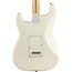 Fender Player Series Stratocaster, Maple Fingerboard, Polar White