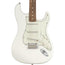 Fender Player Series Stratocaster, Pau Ferro Fingerboard, Polar White