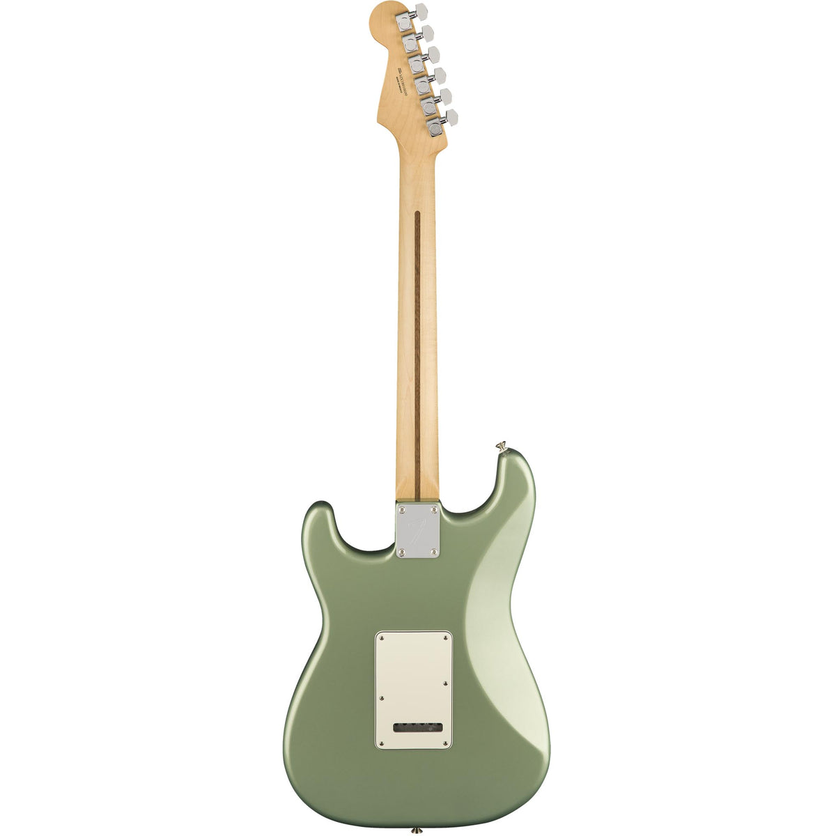 Fender Player Series Stratocaster - Pau Ferro Fingerboard - Sage Green Metallic