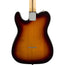Fender Player Series Telecaster - Maple Fingerboard - 3-Color Sunburst