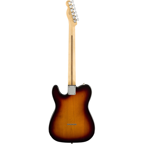 Fender Player Series Telecaster - Maple Fingerboard - 3-Color Sunburst