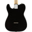 Fender Player Series Telecaster - Maple Fingerboard - Black