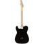 Fender Player Series Telecaster - Maple Fingerboard - Black