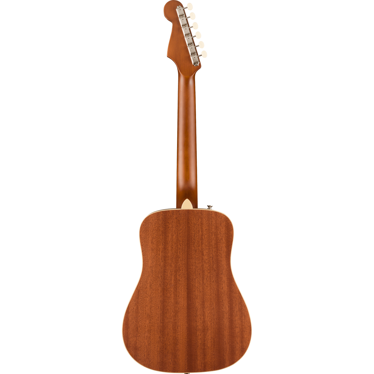 Fender Redondo Mini, Sunburst