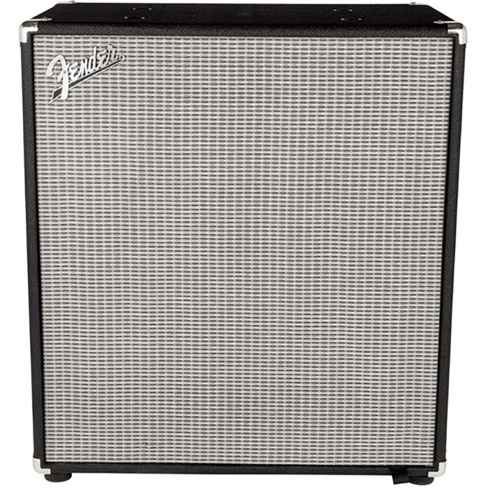 Fender Rumble 410 Cabinet V3 - Black