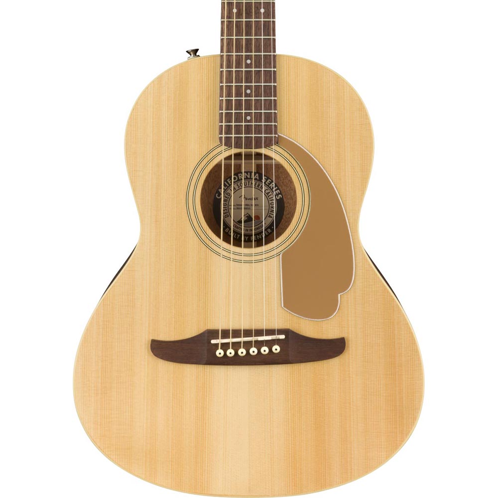 Fender Sonoran Mini, Natural