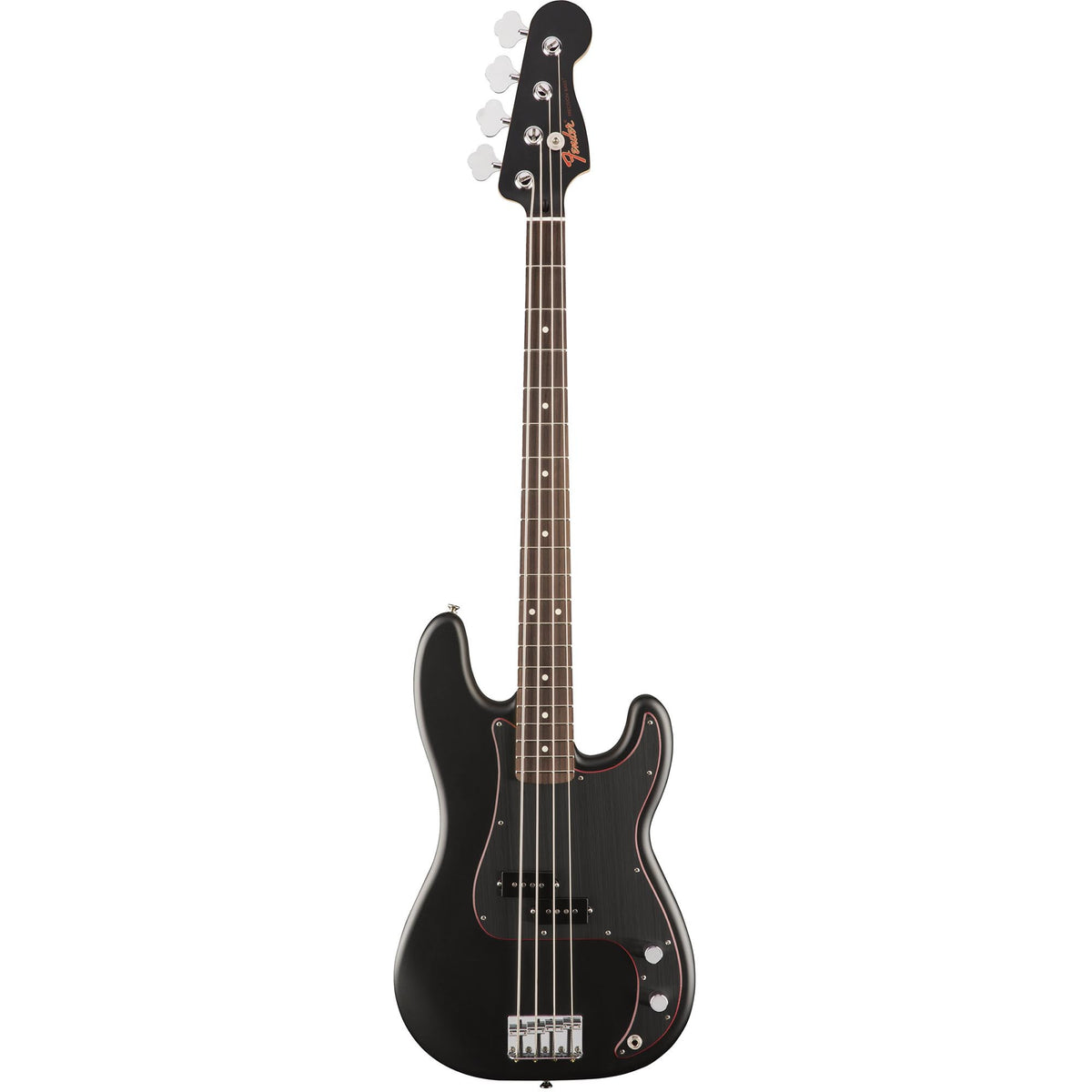 Fender Special Edition Precision Bass Noir