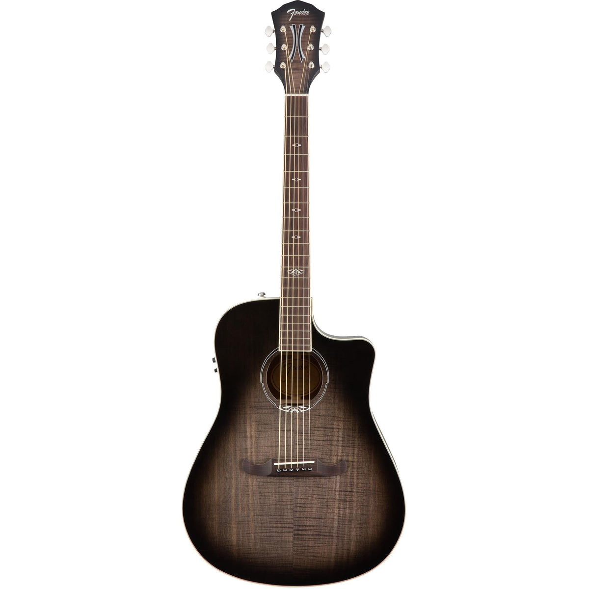 Fender T-Bucket 300-CE - Moonlight Burst