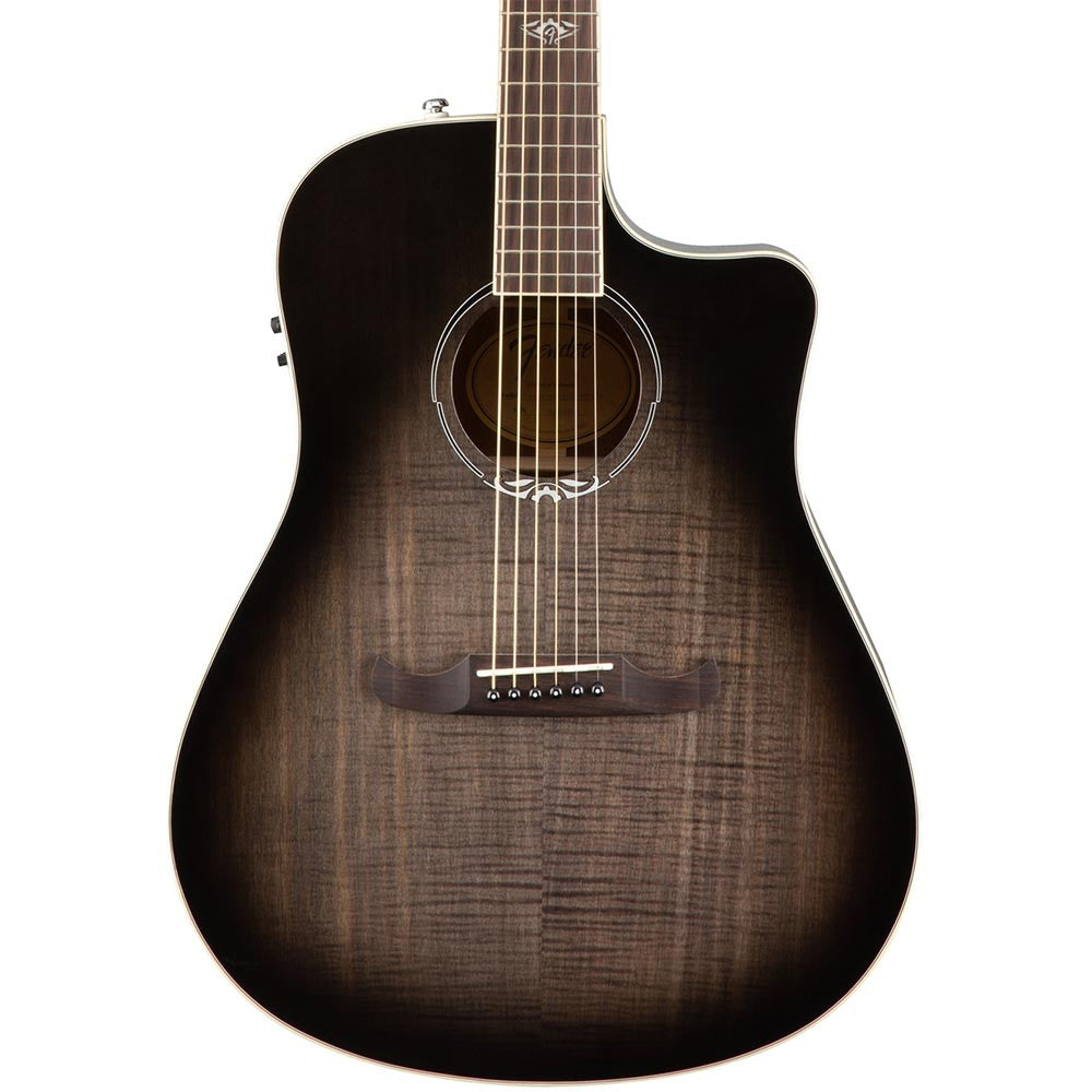Fender T-Bucket 300-CE - Moonlight Burst