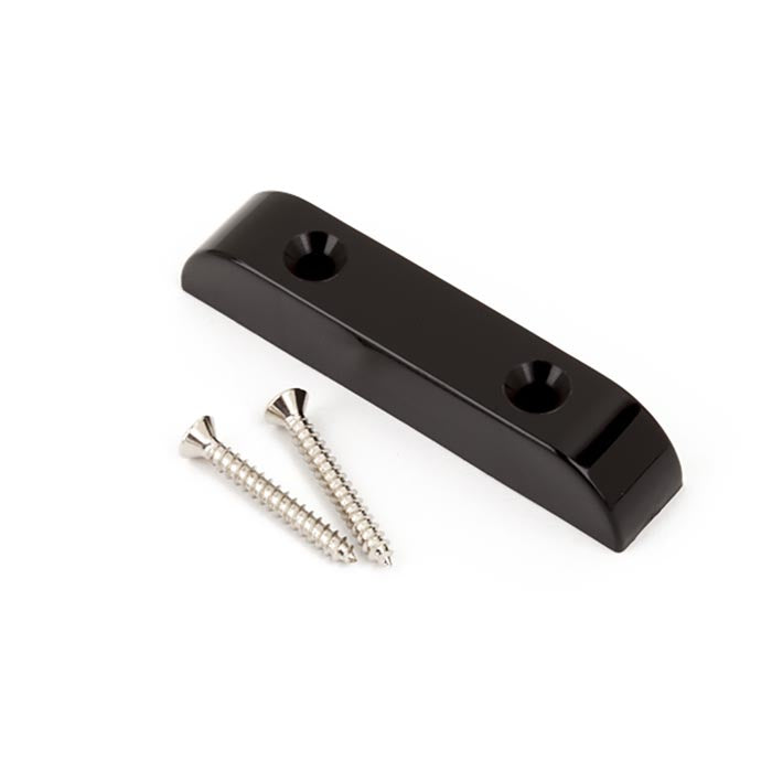 Precision bass outlet thumb rest